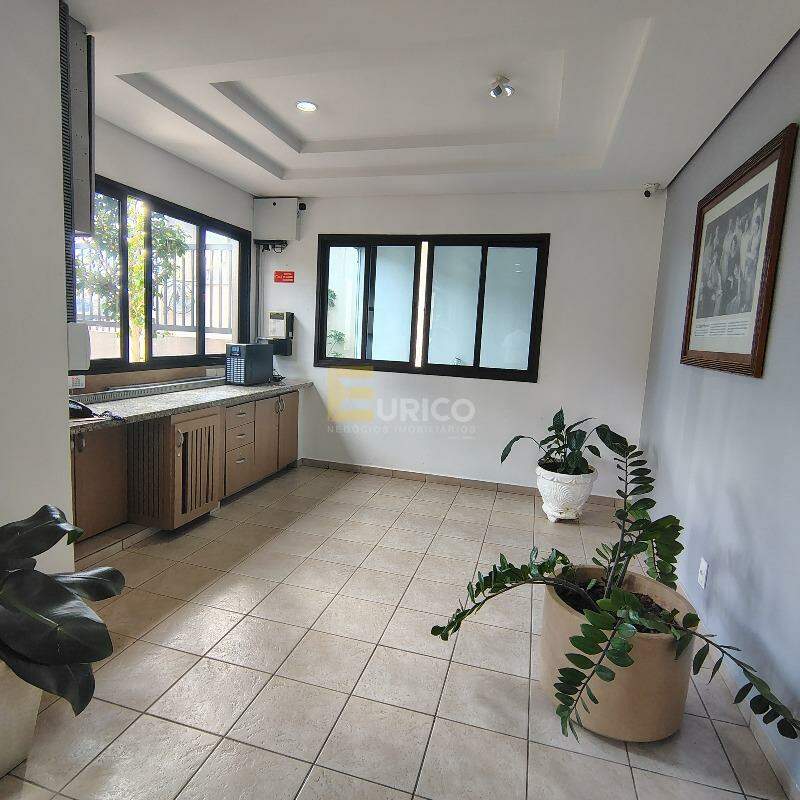 Apartamento à venda no Residencial Colégio Florence em Jundiaí/SP: 