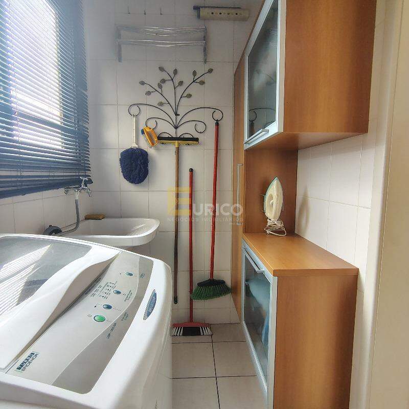Apartamento à venda no Residencial Colégio Florence em Jundiaí/SP: 
