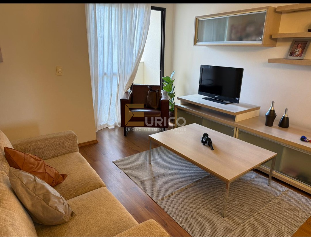 Apartamento à venda no Residencial Colégio Florence em Jundiaí/SP: 