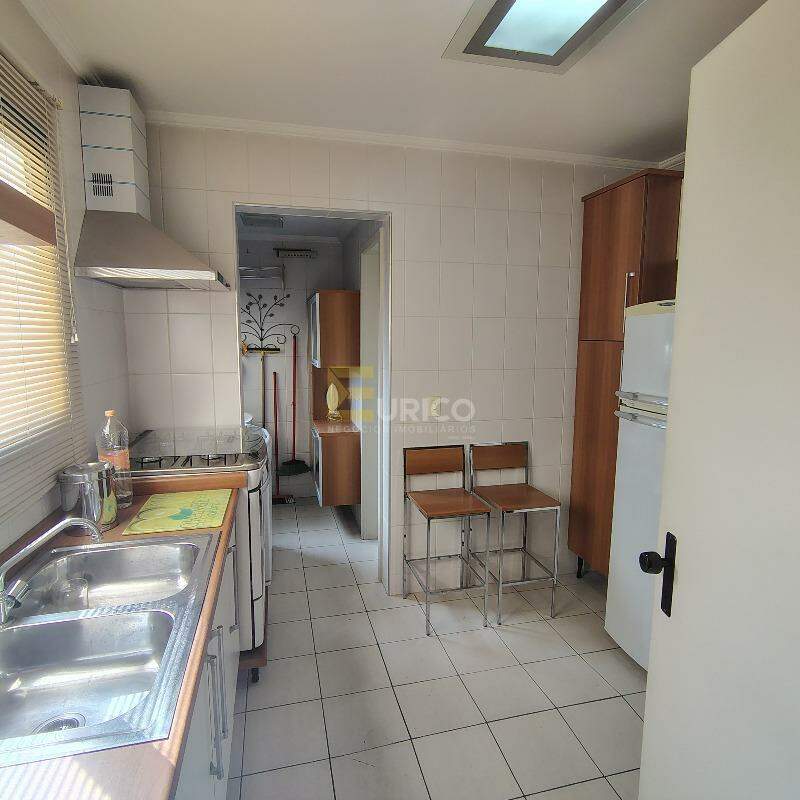 Apartamento à venda no Residencial Colégio Florence em Jundiaí/SP: 