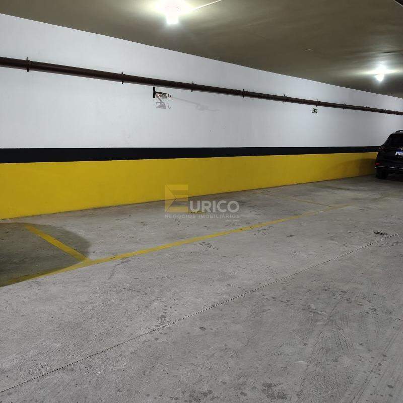 Apartamento à venda no Residencial Colégio Florence em Jundiaí/SP: 