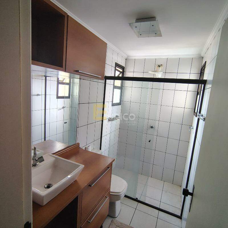 Apartamento à venda no Residencial Colégio Florence em Jundiaí/SP: 