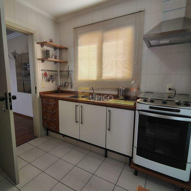 Apartamento à venda no Residencial Colégio Florence em Jundiaí/SP: 