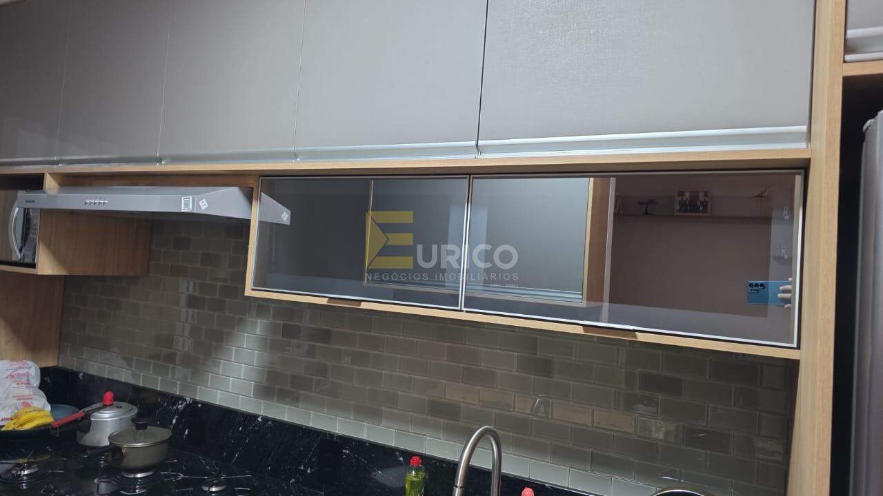 Apartamento à venda no Condomínio Reserva do Alto em Valinhos/SP: 