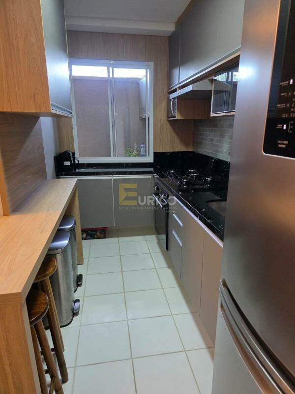 Apartamento à venda no Condomínio Reserva do Alto em Valinhos/SP: 
