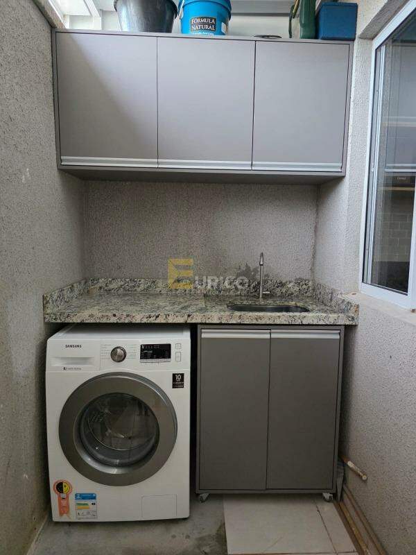 Apartamento à venda no Condomínio Reserva do Alto em Valinhos/SP: 