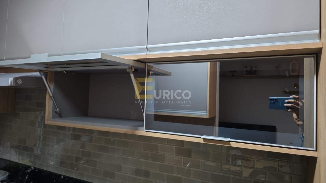 Apartamento à venda no Condomínio Reserva do Alto em Valinhos/SP: 