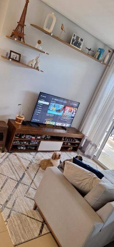 Apartamento à venda no Condomínio Reserva do Alto em Valinhos/SP: 