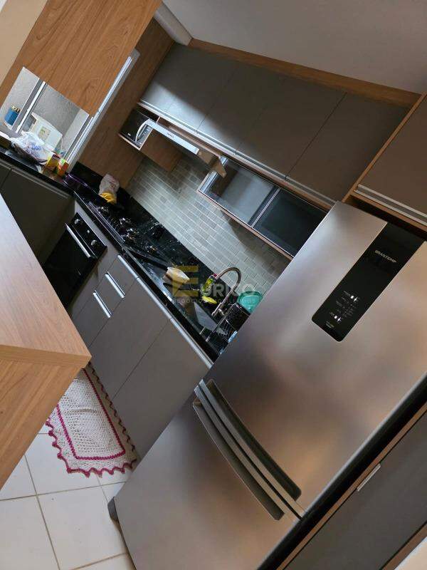 Apartamento à venda no Condomínio Reserva do Alto em Valinhos/SP: 