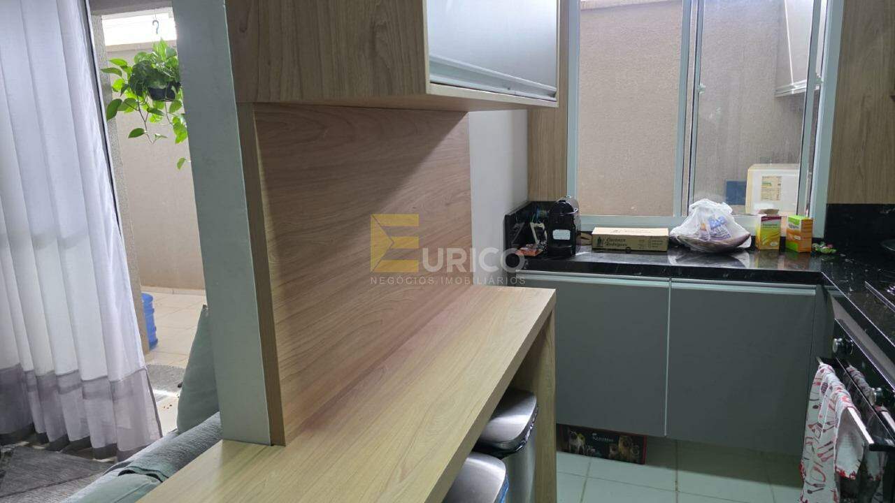 Apartamento à venda no Condomínio Reserva do Alto em Valinhos/SP: 