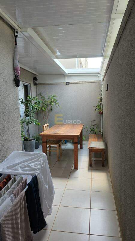 Apartamento à venda no Condomínio Reserva do Alto em Valinhos/SP: 