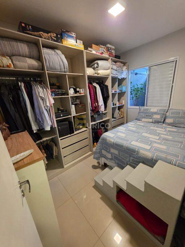 Apartamento à venda no Condomínio Reserva do Alto em Valinhos/SP: 