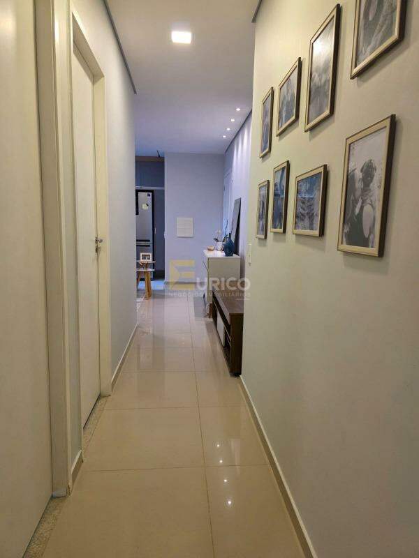 Apartamento à venda no Condomínio Reserva do Alto em Valinhos/SP: 
