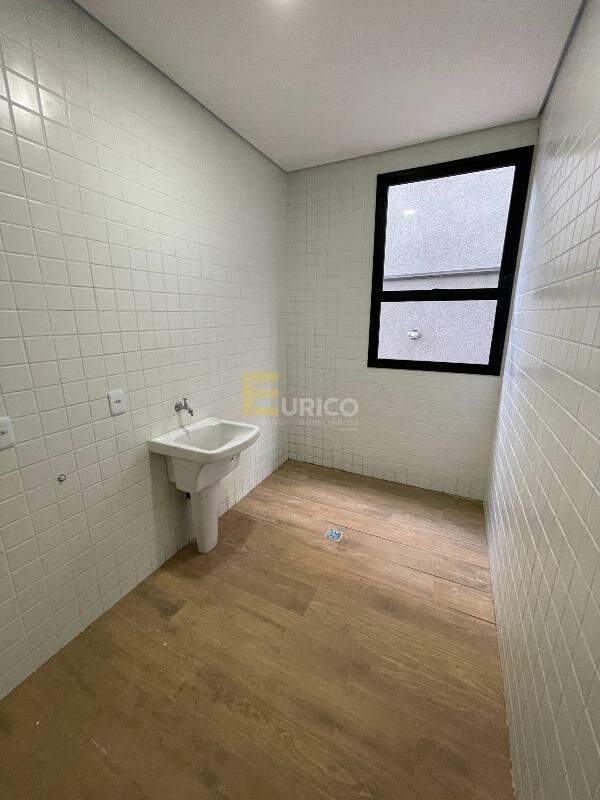 Casa em condomínio à venda no Condomínio Residencial Mont’Alcino em Valinhos/SP: 