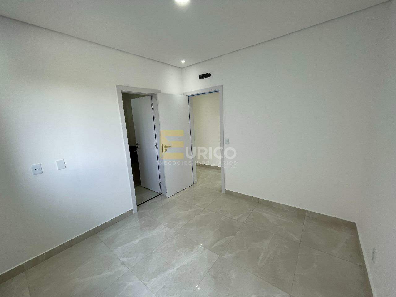 Casa em condomínio à venda no Condomínio Residencial Mont’Alcino em Valinhos/SP: 