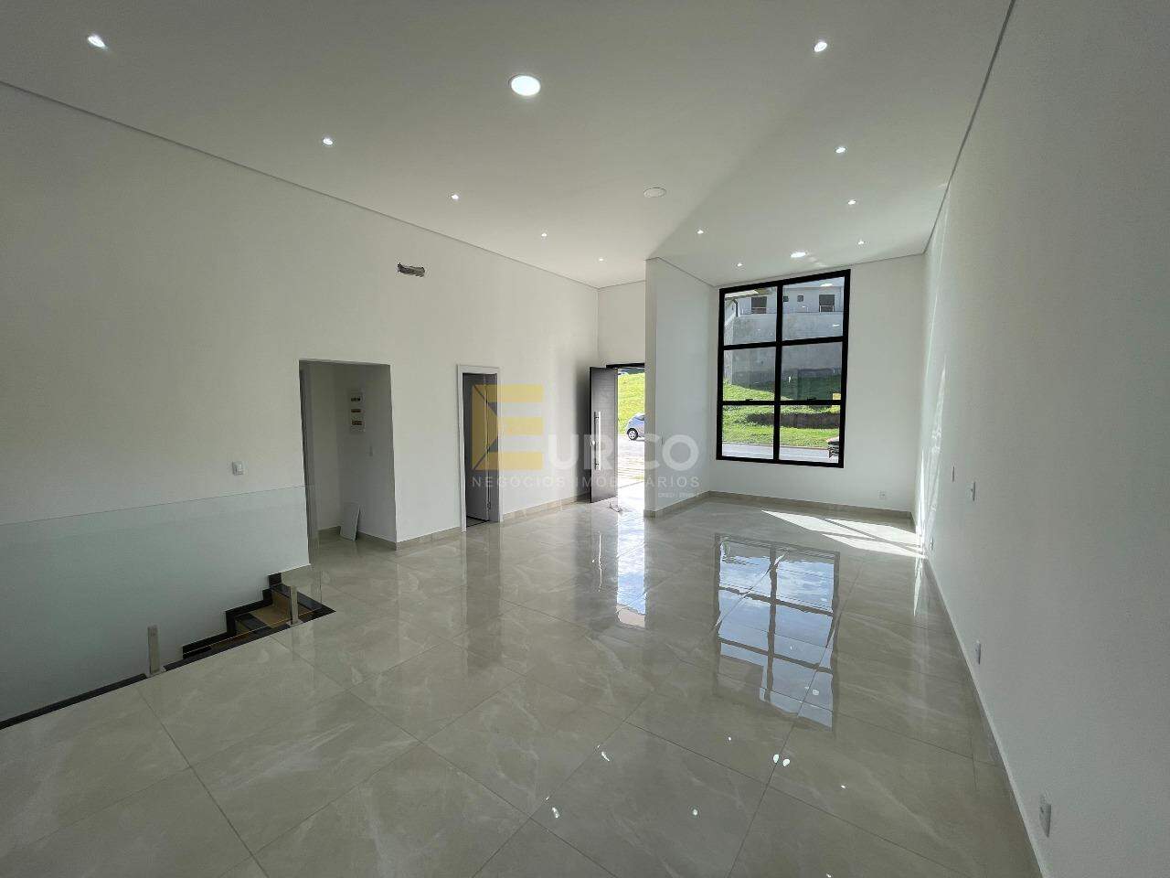 Casa em condomínio à venda no Condomínio Residencial Mont’Alcino em Valinhos/SP: 
