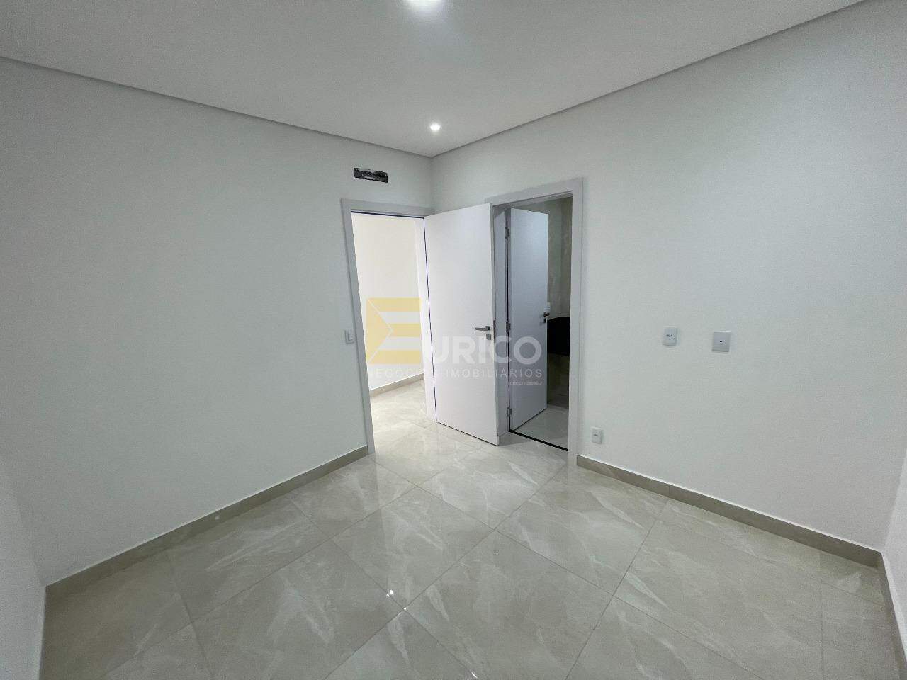 Casa em condomínio à venda no Condomínio Residencial Mont’Alcino em Valinhos/SP: 
