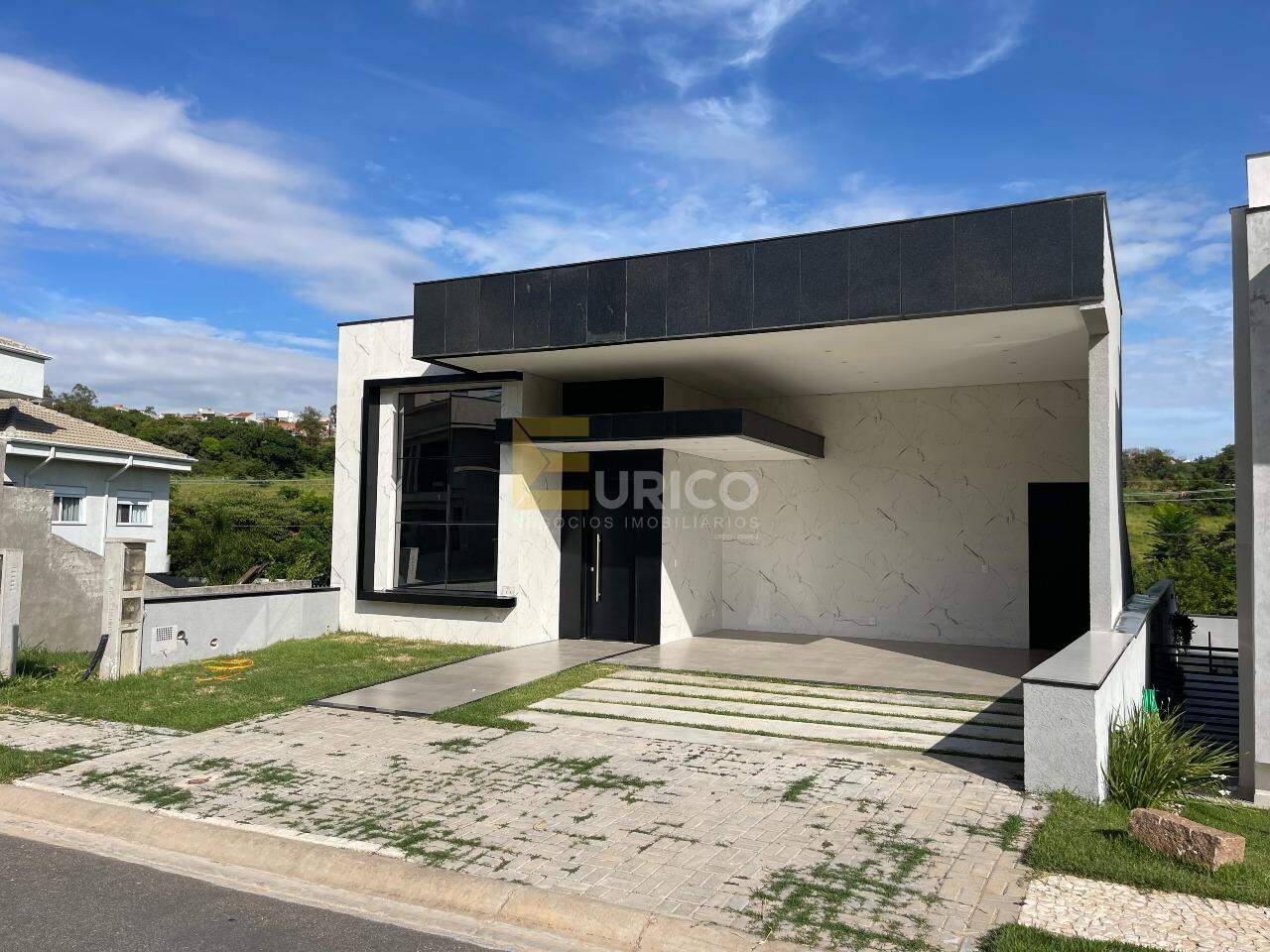 Casa em condomínio à venda no Condomínio Residencial Mont’Alcino em Valinhos/SP: 