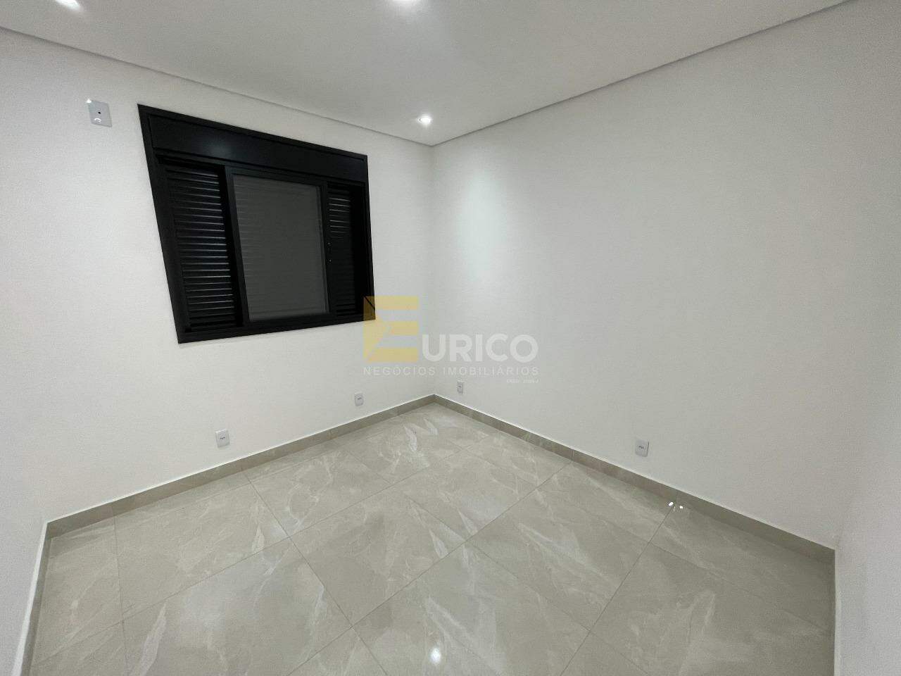 Casa em condomínio à venda no Condomínio Residencial Mont’Alcino em Valinhos/SP: 