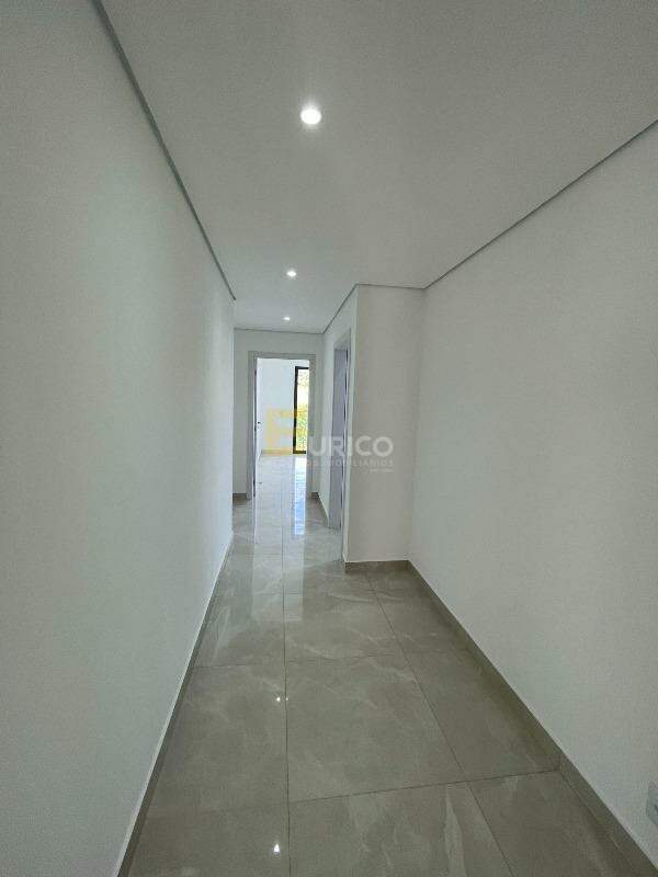 Casa em condomínio à venda no Condomínio Residencial Mont’Alcino em Valinhos/SP: 