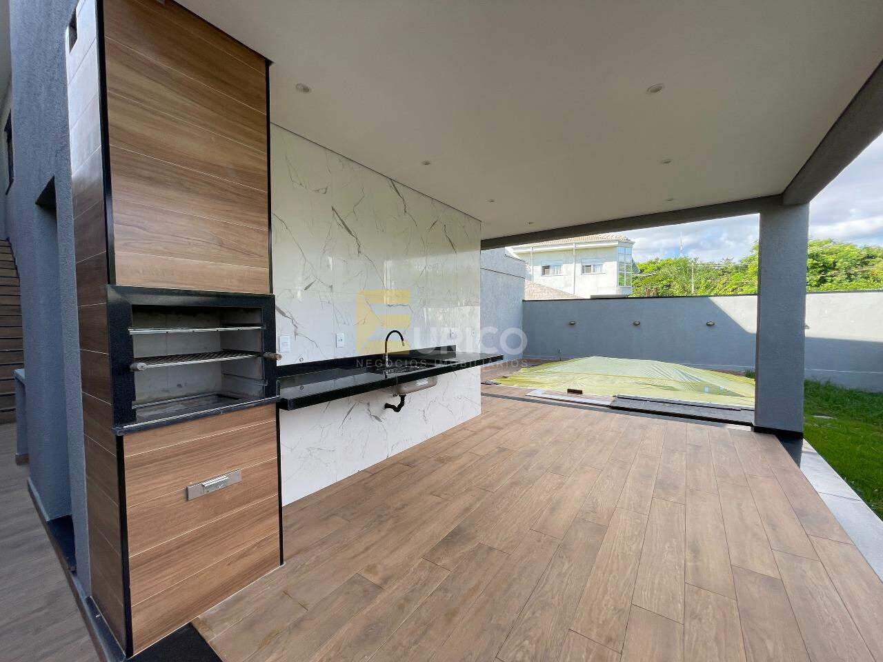 Casa em condomínio à venda no Condomínio Residencial Mont’Alcino em Valinhos/SP: 