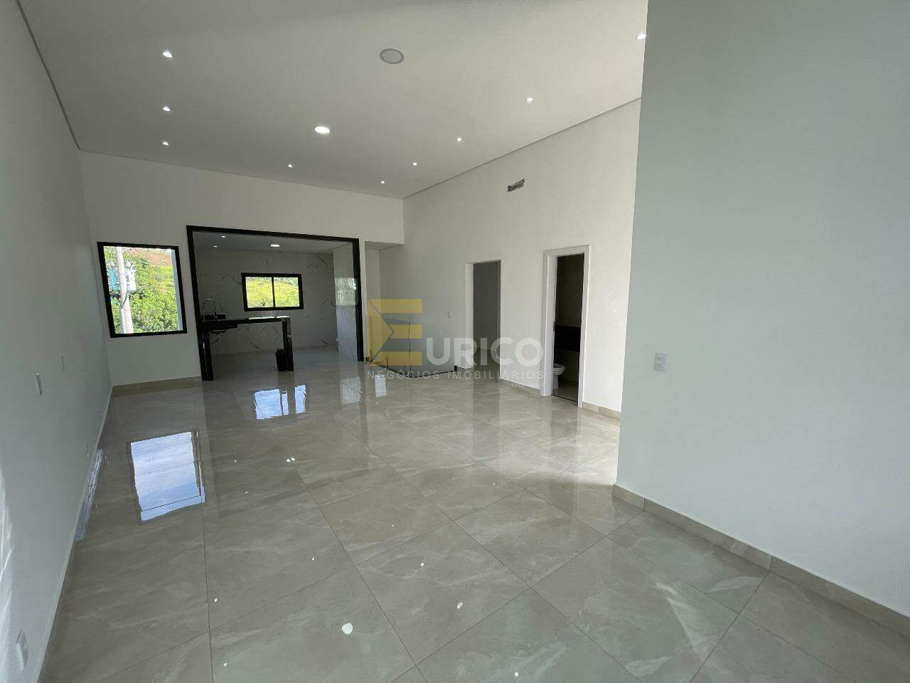 Casa em condomínio à venda no Condomínio Residencial Mont’Alcino em Valinhos/SP: 