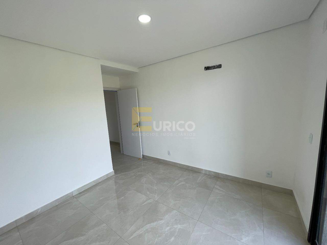 Casa em condomínio à venda no Condomínio Residencial Mont’Alcino em Valinhos/SP: 