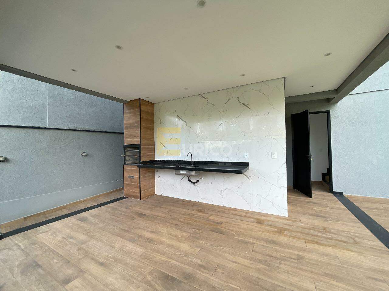 Casa em condomínio à venda no Condomínio Residencial Mont’Alcino em Valinhos/SP: 