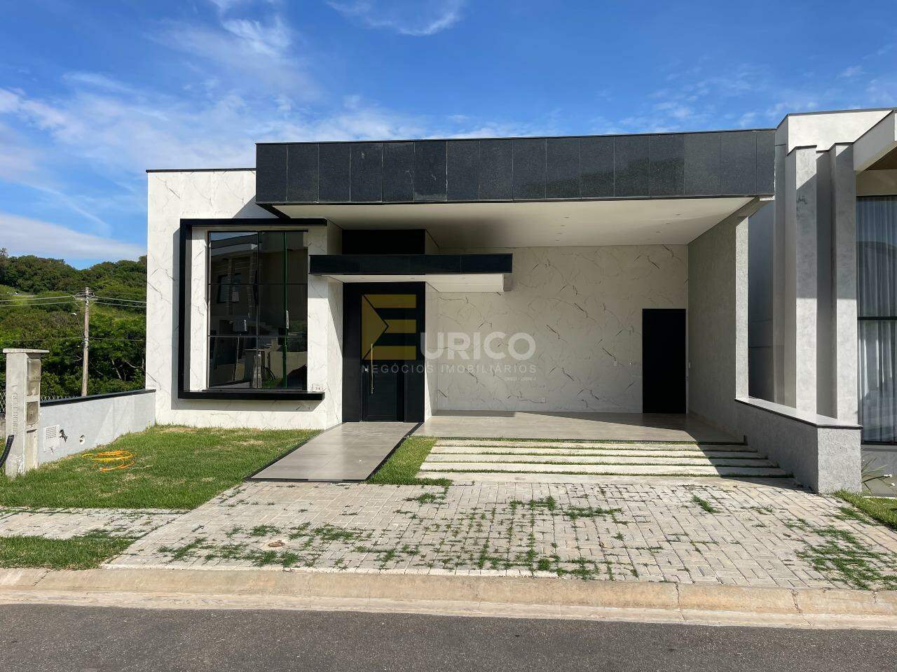 Casa em condomínio à venda no Condomínio Residencial Mont’Alcino em Valinhos/SP: 