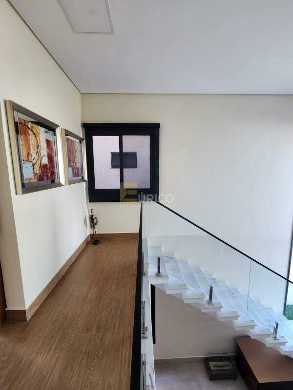 Casa em condomínio à venda no Condomínio Gran Ville São Venâncio em Itupeva/SP: