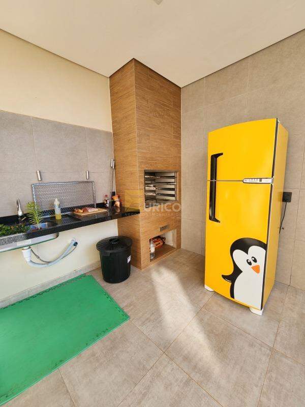 Casa em condomínio à venda no Condomínio Gran Ville São Venâncio em Itupeva/SP: