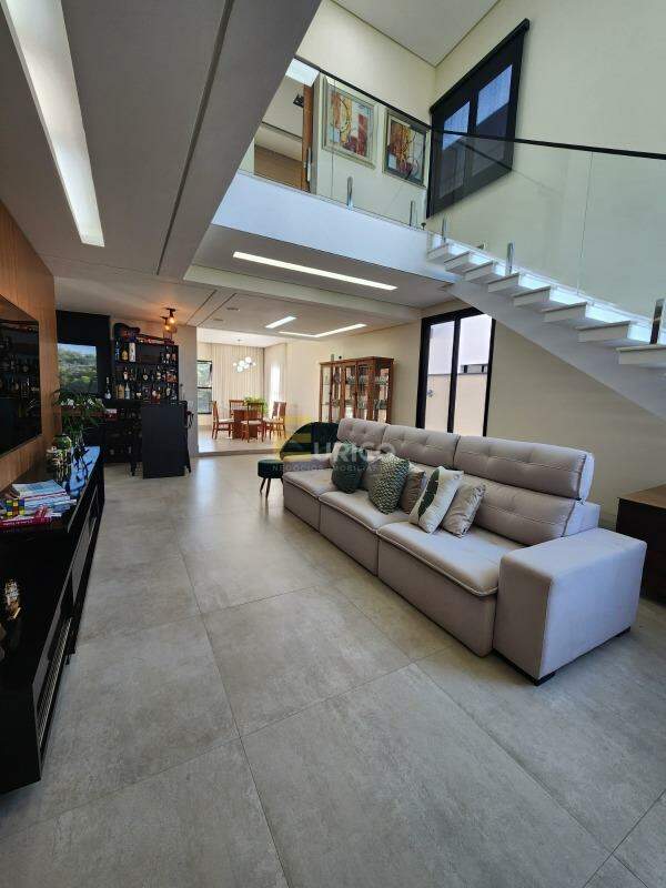 Casa em condomínio à venda no Condomínio Gran Ville São Venâncio em Itupeva/SP: 