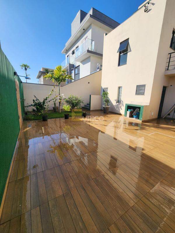 Casa em condomínio à venda no Condomínio Gran Ville São Venâncio em Itupeva/SP: