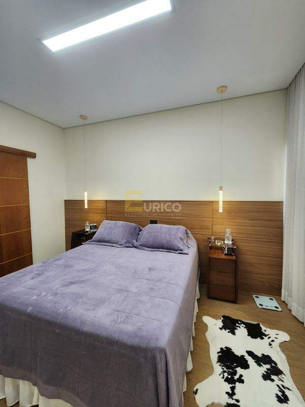 Casa em condomínio à venda no Condomínio Gran Ville São Venâncio em Itupeva/SP: