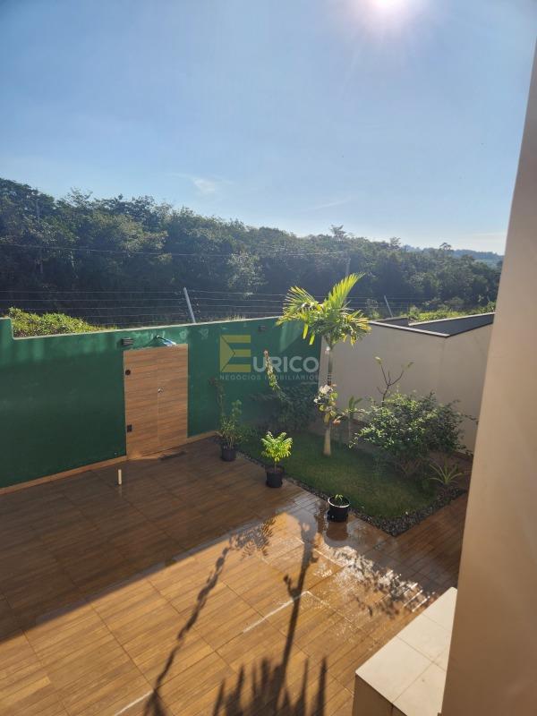 Casa em condomínio à venda no Condomínio Gran Ville São Venâncio em Itupeva/SP: