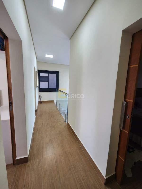 Casa em condomínio à venda no Condomínio Gran Ville São Venâncio em Itupeva/SP: