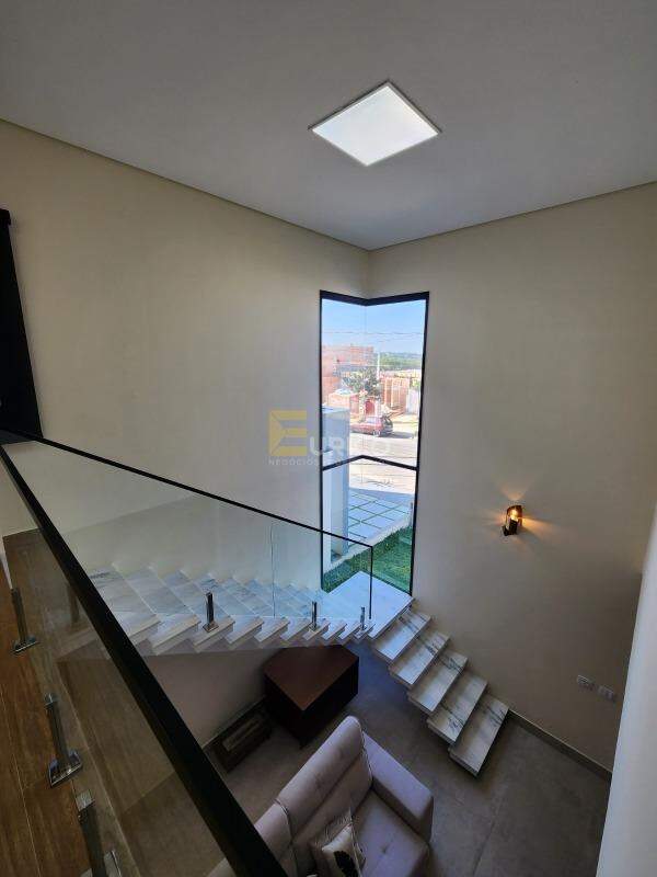 Casa em condomínio à venda no Condomínio Gran Ville São Venâncio em Itupeva/SP: