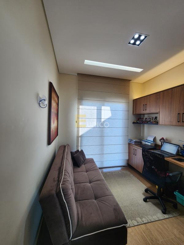 Casa em condomínio à venda no Condomínio Gran Ville São Venâncio em Itupeva/SP: