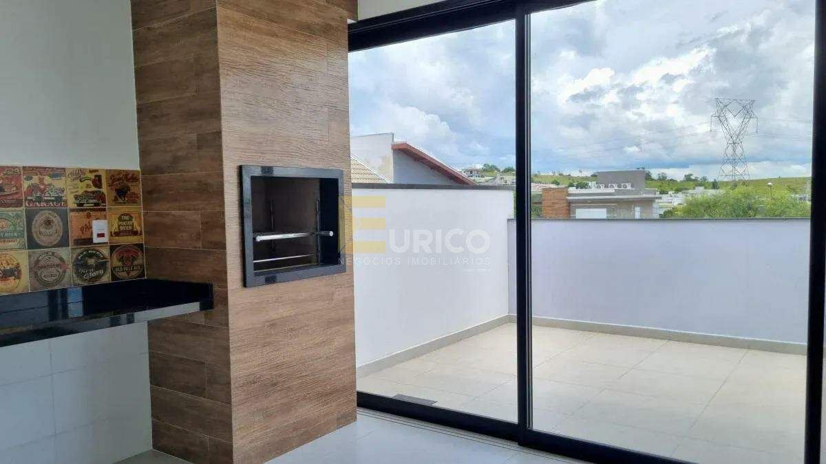 Casa em condomínio à venda no Condomínio Residencial Phytus em Itupeva/SP: 