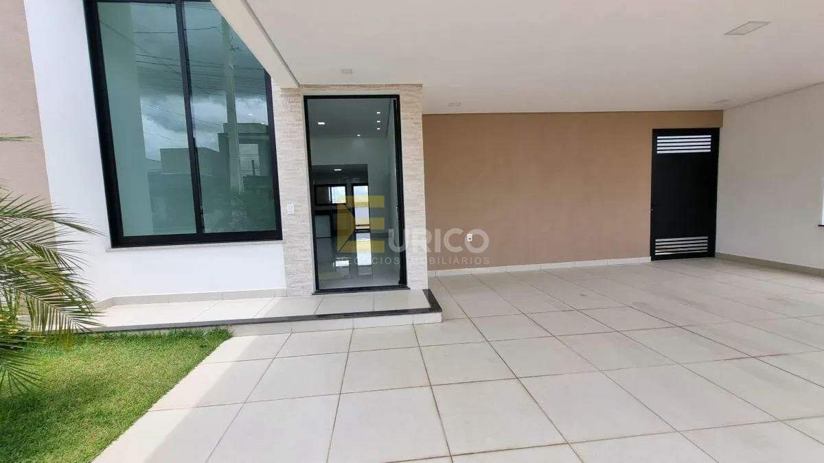 Casa em condomínio à venda no Condomínio Residencial Phytus em Itupeva/SP: 