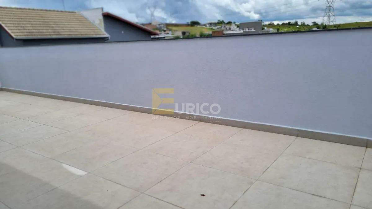 Casa em condomínio à venda no Condomínio Residencial Phytus em Itupeva/SP: 