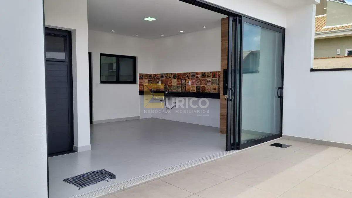 Casa em condomínio à venda no Condomínio Residencial Phytus em Itupeva/SP: 