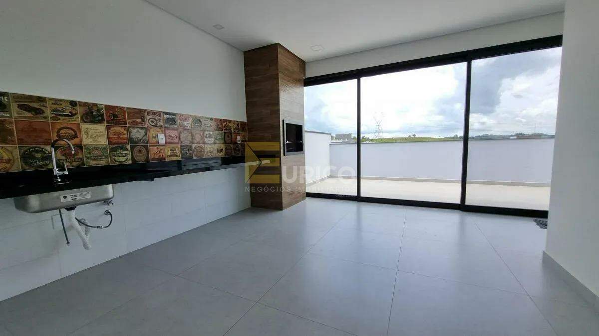 Casa em condomínio à venda no Condomínio Residencial Phytus em Itupeva/SP: 