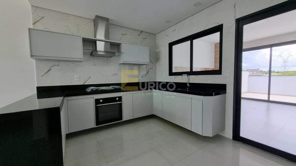 Casa em condomínio à venda no Condomínio Residencial Phytus em Itupeva/SP: 