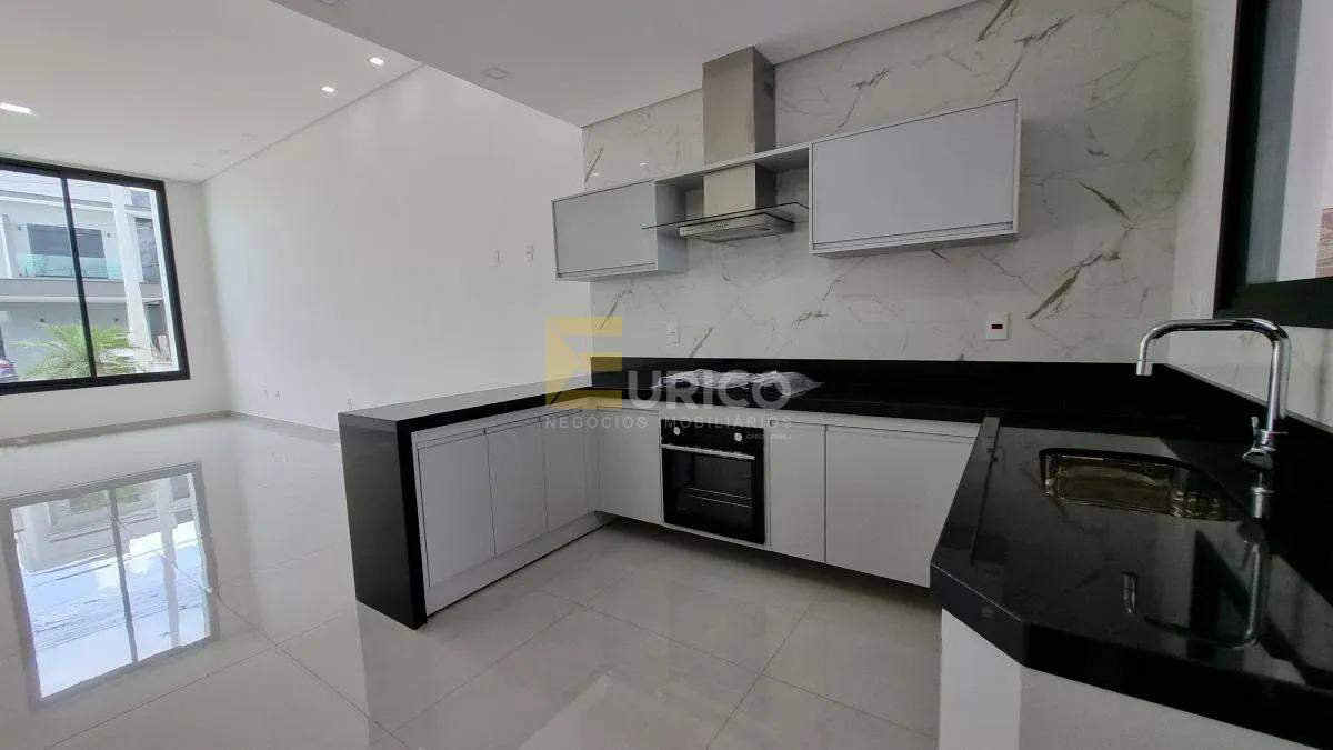 Casa em condomínio à venda no Condomínio Residencial Phytus em Itupeva/SP: 