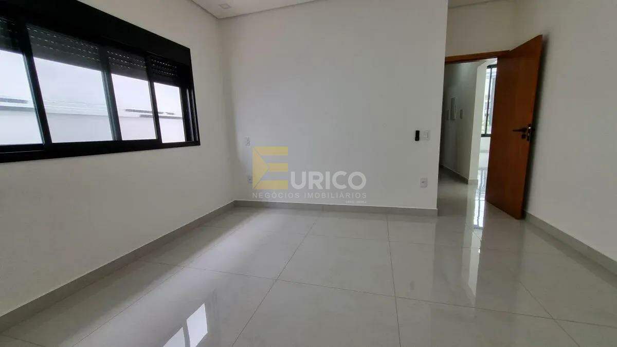 Casa em condomínio à venda no Condomínio Residencial Phytus em Itupeva/SP: 