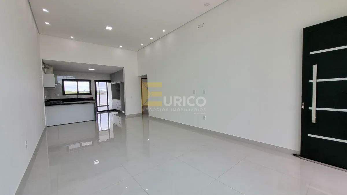 Casa em condomínio à venda no Condomínio Residencial Phytus em Itupeva/SP: 