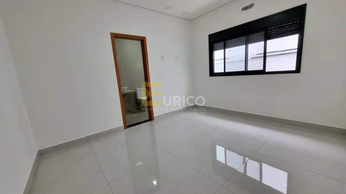 Casa em condomínio à venda no Condomínio Residencial Phytus em Itupeva/SP: 