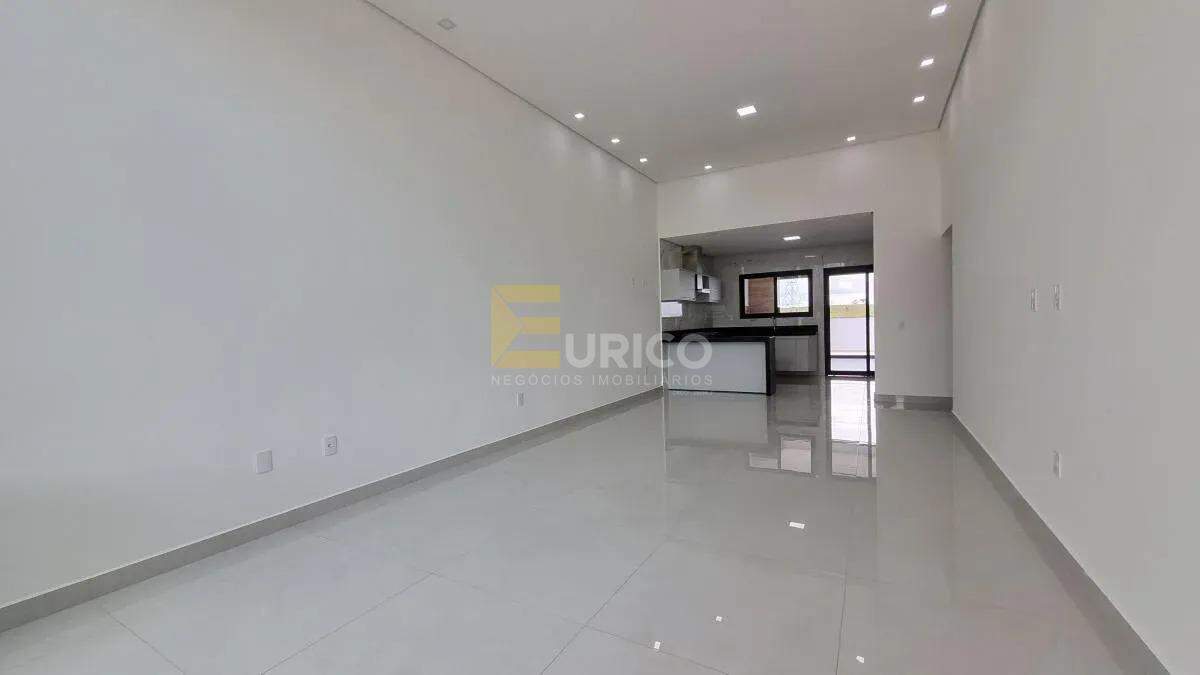 Casa em condomínio à venda no Condomínio Residencial Phytus em Itupeva/SP: 