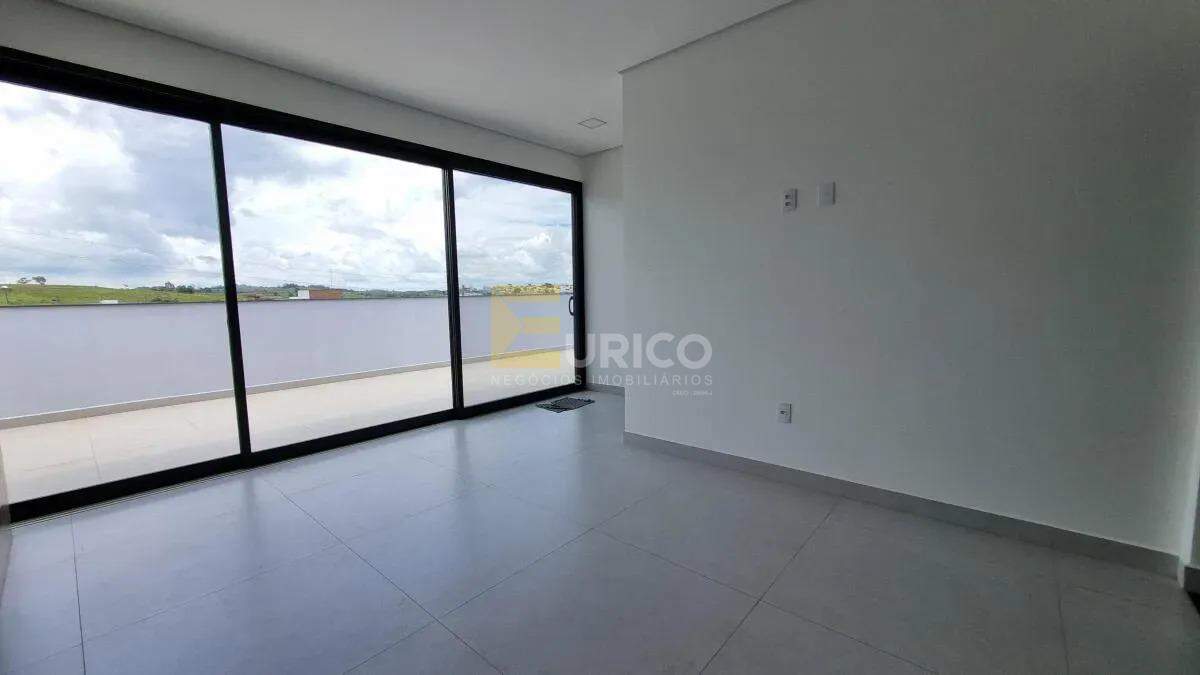 Casa em condomínio à venda no Condomínio Residencial Phytus em Itupeva/SP: 